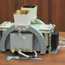 Corrective Propulsion System 95