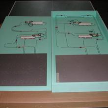 Contour Heat Pipes