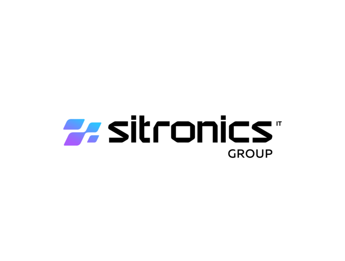 Sitronics Space logo