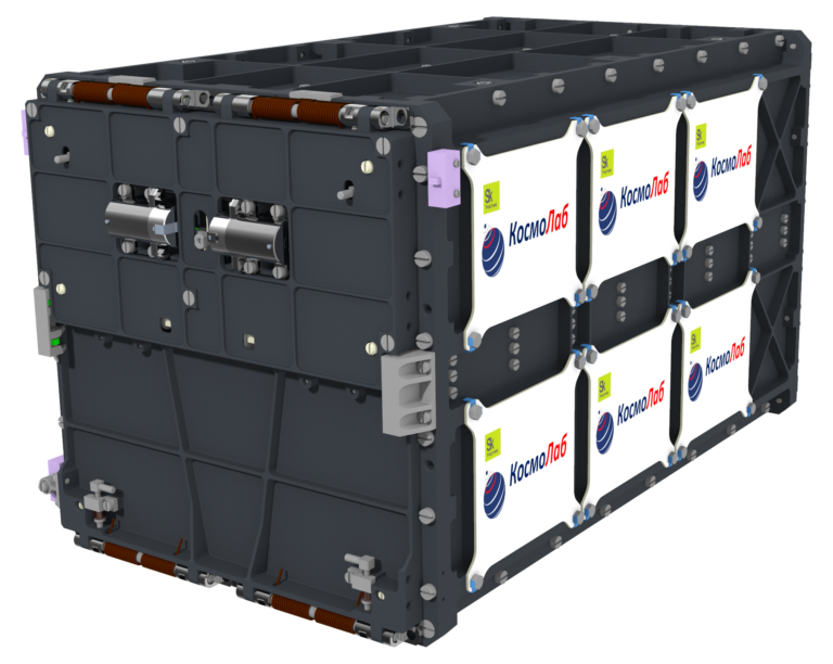 Deployer SERIES 12U