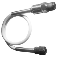 Strain Gage Pressure Sensor