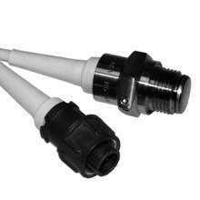 Piezoelectric Pressure Pulsation Sensor LH 604