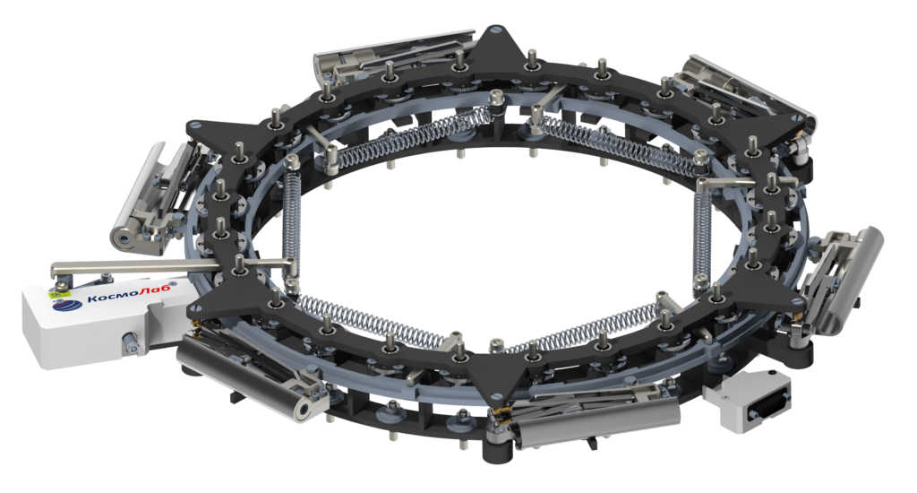 Deployment System 100 kg (LSO-100)