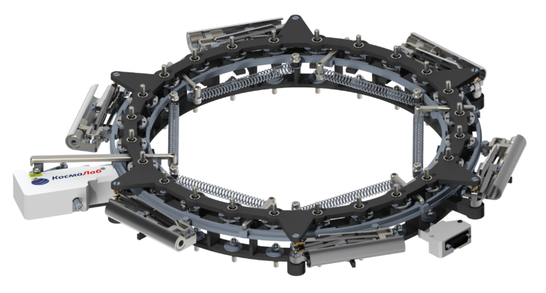 Deployment System 100 kg (LSO-100)