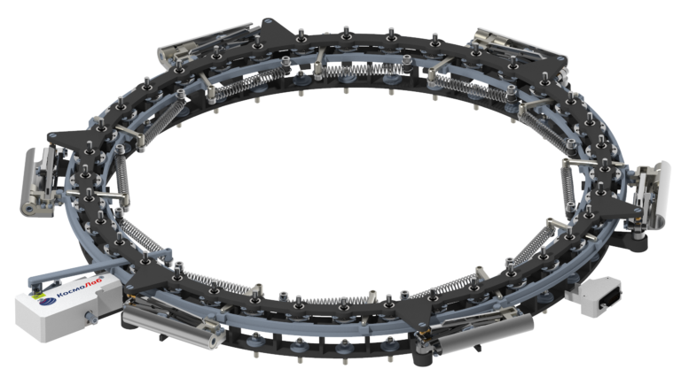 Deployment System 200 kg (LSO-200)