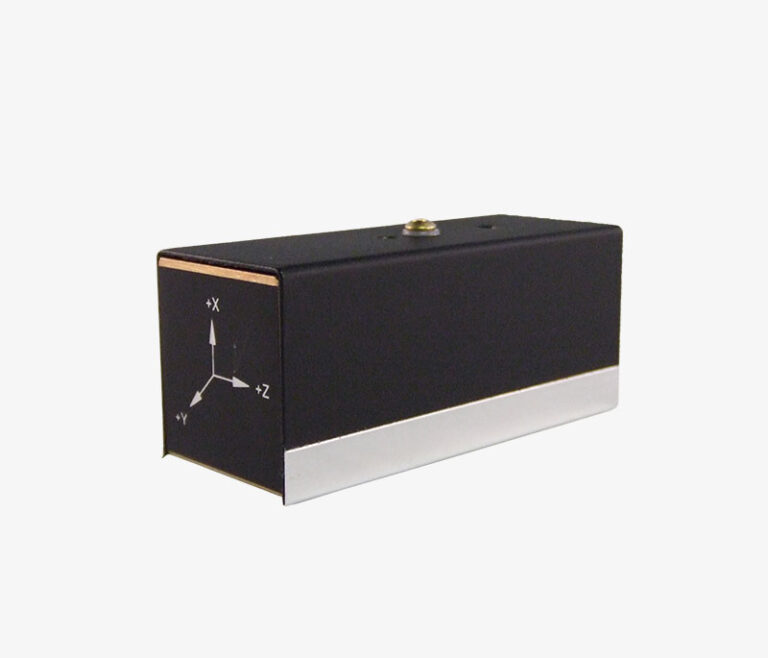 MAG-3 Three-Axis Satellite Magnetometer