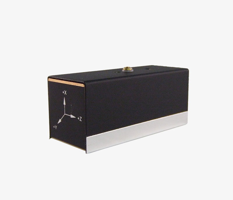 MAG-3 Three-Axis Satellite Magnetometer
