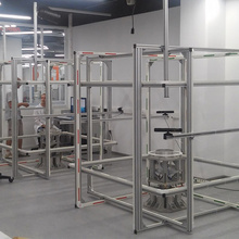 Magnetic Field Simulator