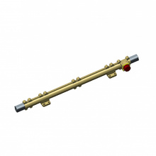 Electromagnetic Unit (EMU) - Magnetic Torquer