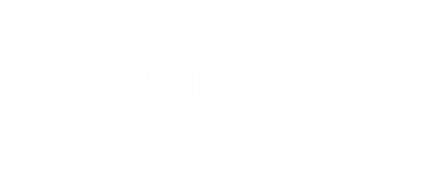 Maverick Space Systems logo