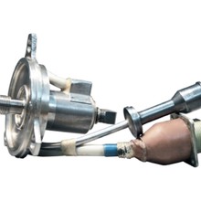 Cool Gas Thruster