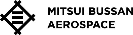 Mitsui Bussan Aerospace logo