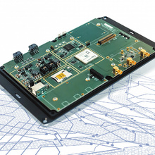 High Precison GNSS module