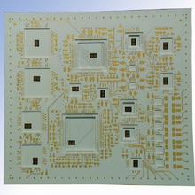 Single-part and Small-scale Production of Ceramic Modules