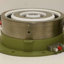 Multichannel Electric Thruster