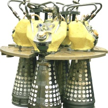 Adjustment and Braking Engine
