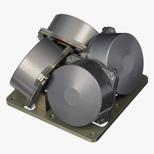 Reaction Wheels RW0 / 4RW0