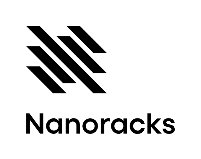 Nanoracks logo
