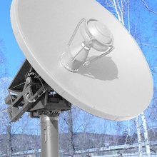 Ground Antenna System 2