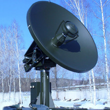 Ground Antenna System 11 / 4-2.5