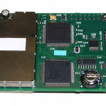 GNSS Receiver in a Secure Enclosure