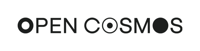 Open Cosmos logo