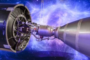 Omspace Rocket and Exploration