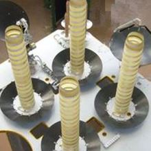 P-band Global-beam Antenna