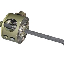 Linear Drive