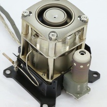Low Power Stationary Plasma Thruster
