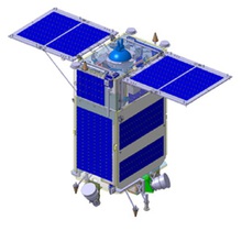 Space Platform 100