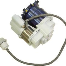 Single-actuation Drive. Type 1
