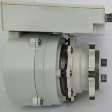 Single-Actuation Drive. Type 5
