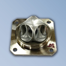 Retroreflector system "Pyramid" for "Condor-FKA" spacecraft