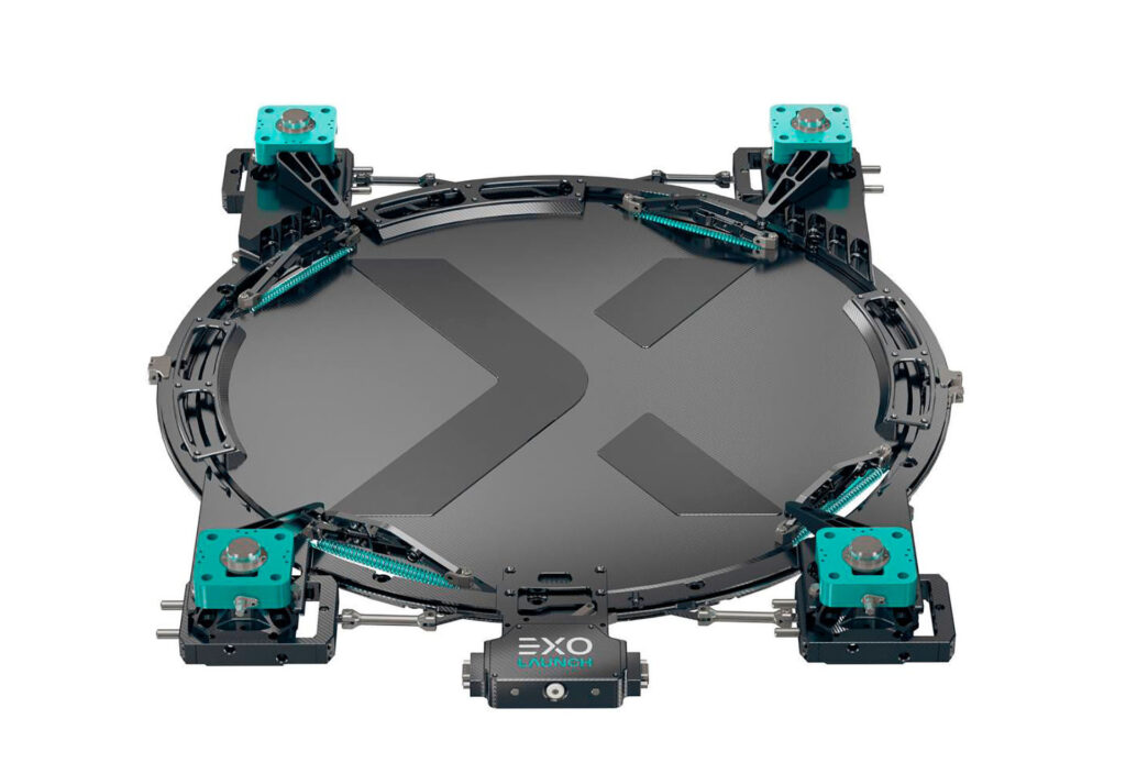 Quadro Arrow