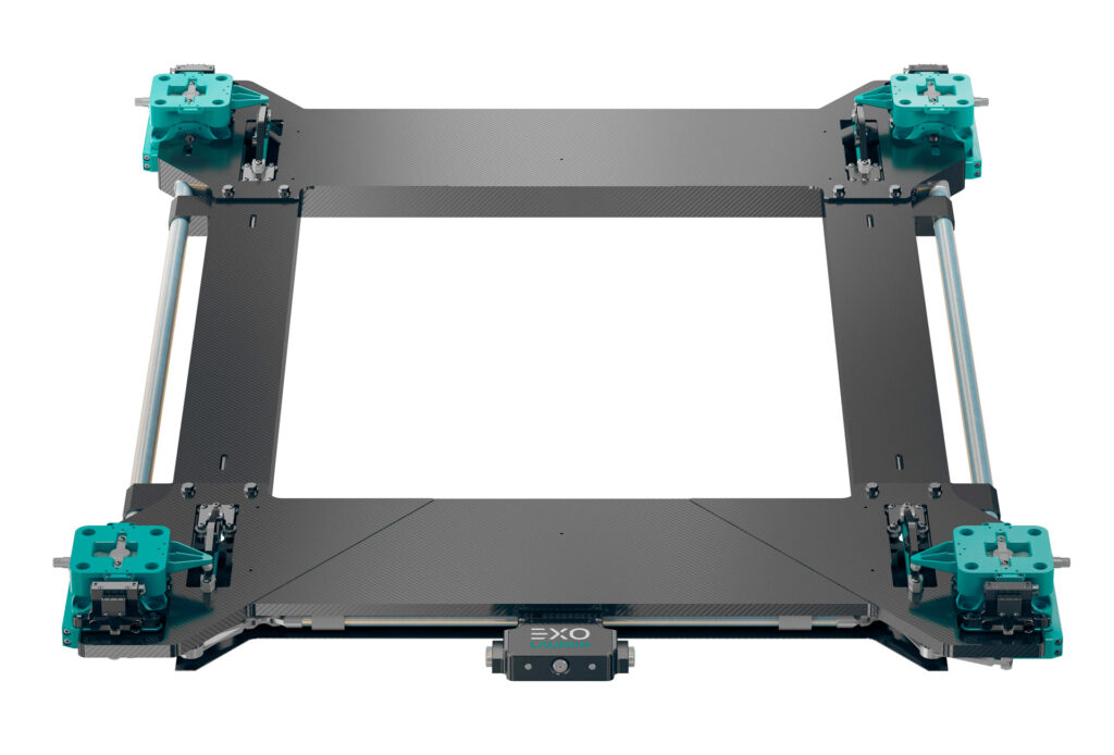 Quadro Versa