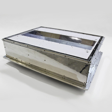 Radiation Refrigerator