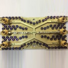 Splitter 3-3/MLS