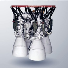 RD-171 M