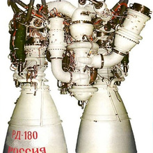 RD-180