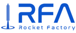 Rocket Factory Augsburg