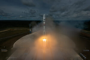 Redwire Space Belgium (ex-QinetiQ Space)