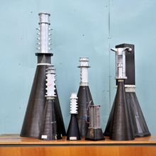 Horn Antenna