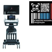 Ultrasound Diagnostic Medical System "RuScan 65M"