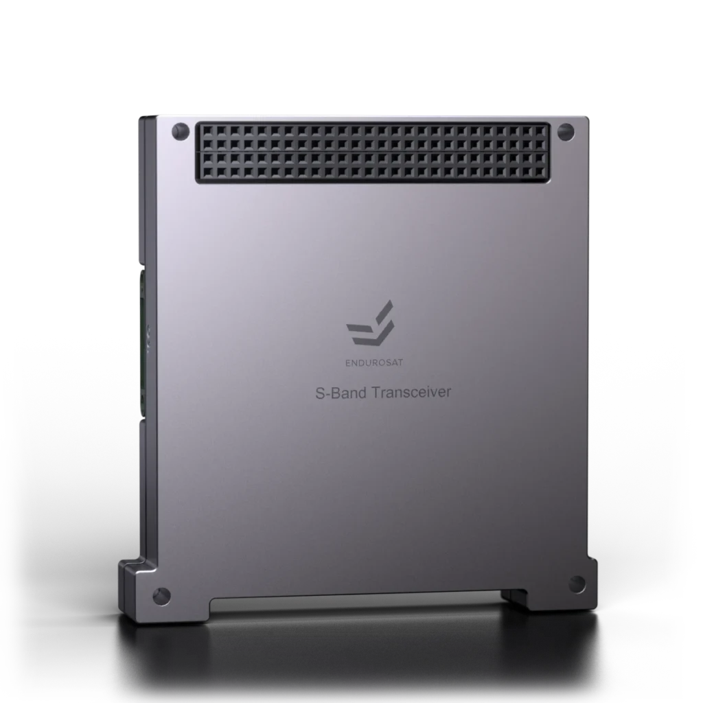 S-Band Transceiver