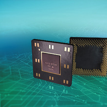 Radiation-resistant VLSI SoC with Integrated MP Core