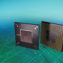 Сoordinated Filtering of Weak Signals with a Base of 4096 Counts VLSI