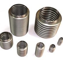 MULTI-LAYER BELLOWS