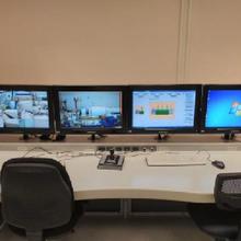 Technical Condition Monitoring System