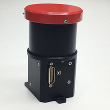 Сompact Star Tracker
